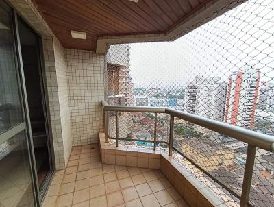 Apartamento para Venda, em Ribeir�o Preto, bairro Centro, 3 dormit�rios, 3 banheiros, 1 su�te, 1 vaga