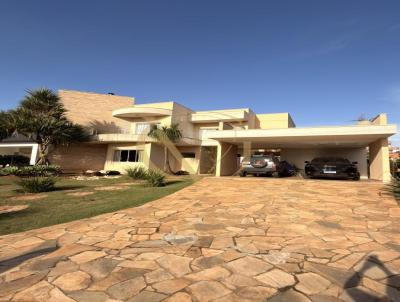 Casa / Sobrado para Venda, em Salto, bairro Terras de Mont Serrat