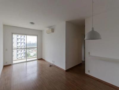Apartamento para Venda, em S�o Paulo, bairro Vila Clementino, 2 dormit�rios, 2 banheiros, 1 su�te, 2 vagas