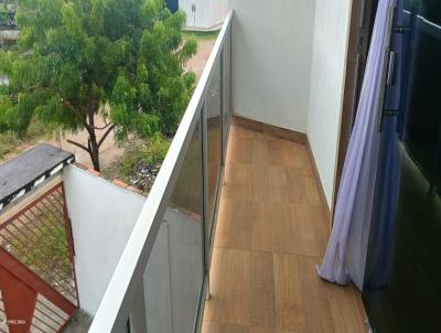 Casa para Temporada, em Nova Vi�osa, bairro cajueiro, 5 dormit�rios, 4 banheiros, 2 su�tes, 3 vagas