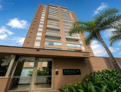 Apartamento para Venda, em Campinas, bairro Jardim Guanabara, 3 dormit�rios, 2 banheiros, 1 su�te, 2 vagas