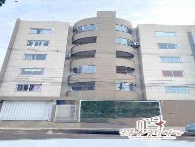 Apartamento para Venda, em Cascavel, bairro Centro, 2 dormit�rios, 2 banheiros, 1 su�te, 2 vagas