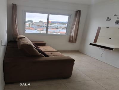 Apartamento para Loca��o, em Barueri, bairro Vila Porto, 1 dormit�rio, 1 banheiro, 1 vaga