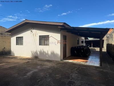 Casa para Venda, em Sinop, bairro Jardim das Violetas, 3 dormit�rios, 2 banheiros, 1 su�te, 2 vagas