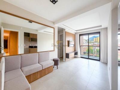 Apartamento para Venda, em Teres�polis, bairro V�rzea, 2 dormit�rios, 2 banheiros, 1 su�te, 1 vaga