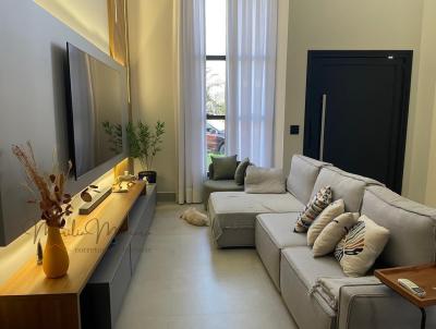 Casa em Condom�nio para Venda, em Indaiatuba, bairro Condom�nio Evid�ncias, 3 dormit�rios, 4 banheiros, 3 su�tes, 4 vagas
