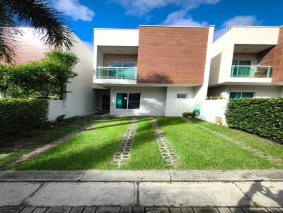 Casa em Condom�nio para Venda, em Eus�bio, bairro Lagoinha, 3 dormit�rios, 5 banheiros, 3 su�tes, 2 vagas