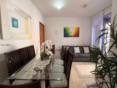 Apartamento para Venda, em Belo Horizonte, bairro Luxemburgo, 2 dormit�rios, 2 banheiros, 1 su�te, 1 vaga