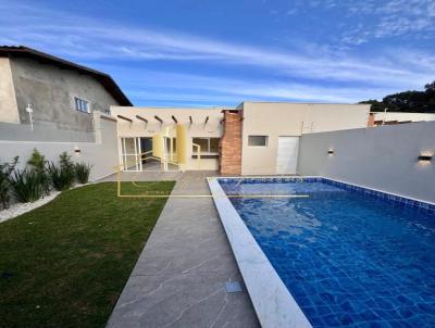Casa para Venda, em Itanha�m, bairro PARQUE AUGUSTOS, 2 dormit�rios, 3 banheiros, 1 su�te, 2 vagas