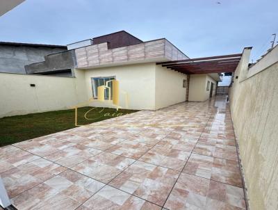 Casa para Venda, em Itanha�m, bairro PARQUE AUGUSTOS, 2 dormit�rios, 3 banheiros, 1 su�te, 3 vagas