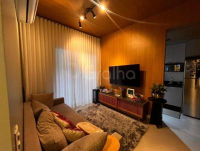 Apartamento para Venda, em Florian�polis, bairro Centro, 2 dormit�rios, 2 banheiros, 1 su�te, 1 vaga