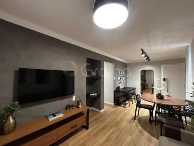 Apartamento para Venda, em Florian�polis, bairro Centro, 2 dormit�rios, 1 banheiro, 1 vaga