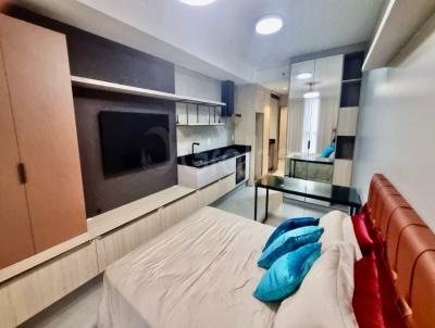 Apartamento para Venda, em Florian�polis, bairro Trindade, 1 dormit�rio, 1 banheiro