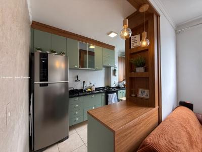 Apartamento para Venda, em S�o Paulo, bairro JARDIM IRIS, 2 dormit�rios, 1 banheiro, 2 vagas