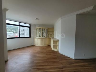 Apartamento para Venda, em Florian�polis, bairro Centro, 3 dormit�rios, 3 banheiros, 3 su�tes, 1 vaga