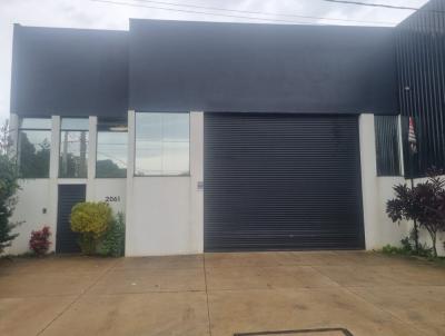 Comercial para Loca��o, em Pirassununga, bairro S�o Jo�o
