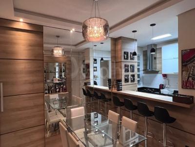 Apartamento para Venda, em Florian�polis, bairro Pantanal, 3 dormit�rios, 2 banheiros, 1 su�te, 1 vaga