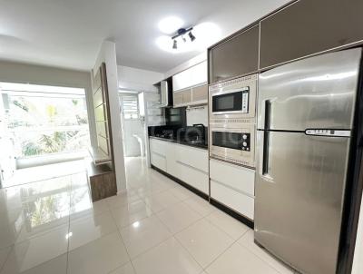 Apartamento para Venda, em Florian�polis, bairro Jo�o Paulo, 2 dormit�rios, 3 banheiros, 1 su�te, 1 vaga