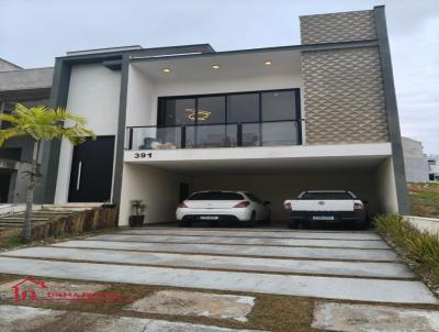 Casa para Venda, em Indaiatuba, bairro Condom�nio Park Gran Reserve, 3 dormit�rios, 1 banheiro, 2 su�tes, 2 vagas