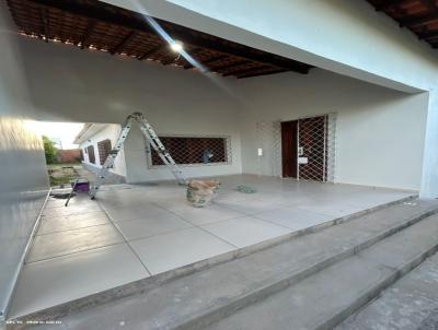 Casa para Loca��o, em Parna�ba, bairro Pindorama, 3 dormit�rios, 1 su�te, 5 vagas