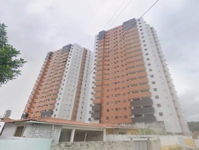 Apartamento para Venda, em Jo�o Pessoa, bairro Mana�ra, 2 dormit�rios, 2 banheiros, 1 su�te, 2 vagas