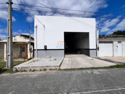 Galp�o para Loca��o, em Mossor�, bairro Bom Jardim