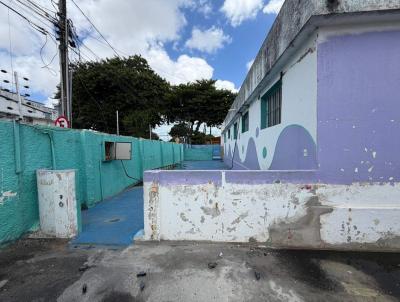 Terreno para Venda, em Jo�o Pessoa, bairro Jaguaribe
