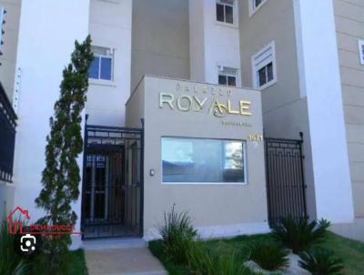 Apartamento para Venda, em Indaiatuba, bairro Condom�nio Palazzo Royale, 3 dormit�rios, 1 banheiro, 2 su�tes, 2 vagas