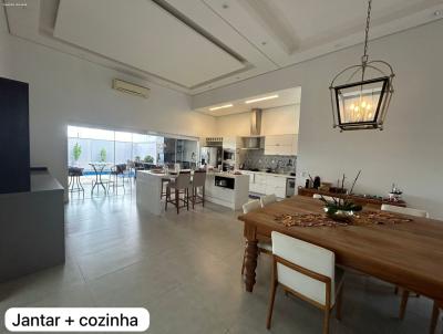 Casa para Venda, em Sorocaba, bairro Jardim Ibiti do Pa�o, 3 dormit�rios, 5 banheiros, 3 su�tes, 4 vagas