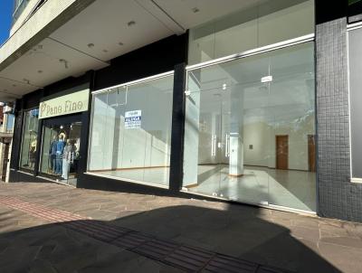 Comercial para Loca��o, em Erechim, bairro Centro, 2 banheiros