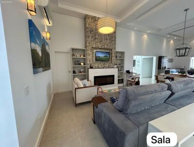 Casa para Loca��o, em Sorocaba, bairro Jardim Ibiti do Pa�o, 3 dormit�rios, 5 banheiros, 3 su�tes, 4 vagas