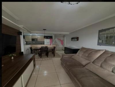Apartamento 2 Quartos para Venda, em S�o Bernardo do Campo, bairro Dos Casa, 2 dormit�rios, 1 banheiro, 1 vaga