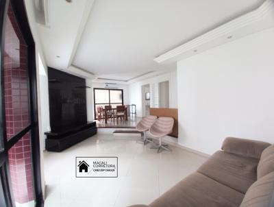 Apartamento para Loca��o, em Guaruj�, bairro Ast�rias, 4 dormit�rios, 1 su�te, 1 vaga