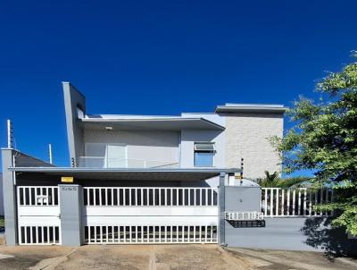 Casa para Venda, em Boituva, bairro Residencial Faculdade, 3 dormit�rios, 2 banheiros, 3 vagas