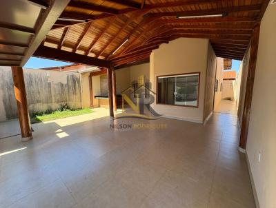 Casa para Venda, em Barretos, bairro Grande horizonte