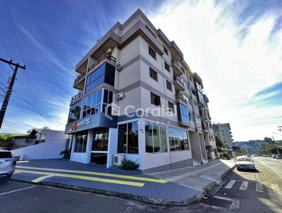 Apartamento para Venda, em Santa Rosa, bairro Bairro Centro, 3 dormit�rios, 1 banheiro, 1 su�te, 1 vaga