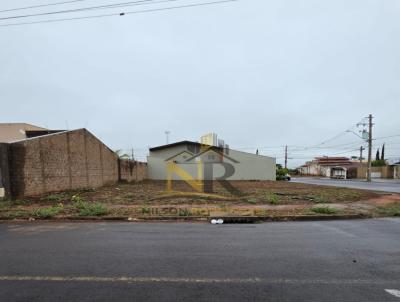 Terreno para Venda, em Barretos, bairro Residencial Jockey Clube