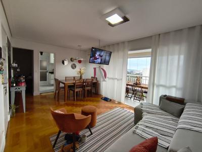 Apartamento 3 dormit�rios para Venda, em S�o Bernardo do Campo, bairro Planalto, 3 dormit�rios, 3 banheiros, 1 su�te, 2 vagas