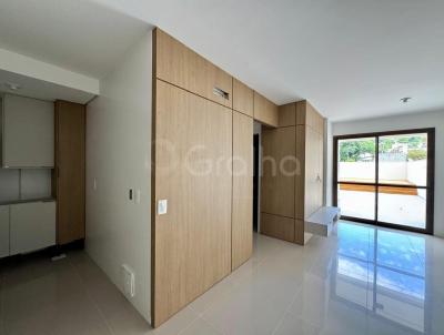 Apartamento para Venda, em Florian�polis, bairro Trindade, 2 dormit�rios, 2 banheiros, 1 su�te, 1 vaga