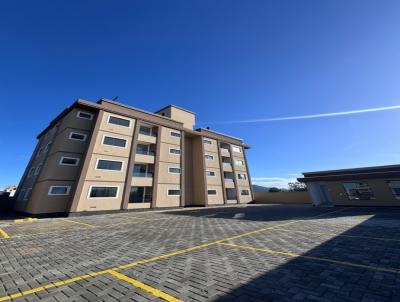Apartamento para Venda, em Tijucas, bairro Areias, 2 dormit�rios, 1 banheiro, 1 su�te, 1 vaga