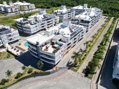 Apartamento para Venda, em Florian�polis, bairro Ingleses do Rio Vermelho, 2 dormit�rios, 3 banheiros, 2 su�tes, 1 vaga