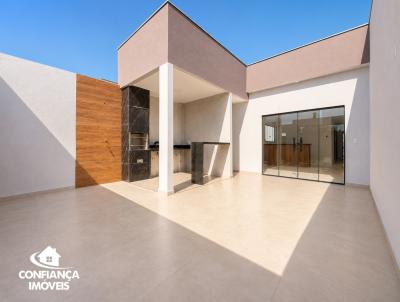 Casa para Venda, em Muria�, bairro Cer�mica, 3 dormit�rios, 2 banheiros, 1 su�te, 1 vaga