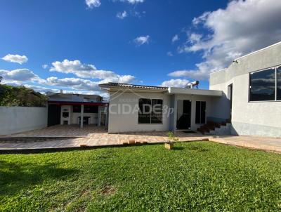 Casa para Loca��o, em Tr�s Passos, bairro Centro, 2 dormit�rios, 2 banheiros, 1 su�te, 1 vaga