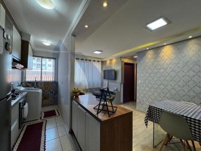 Apartamento para Venda, em Maring�, bairro Jardim Alvorada, 2 dormit�rios, 1 banheiro, 1 vaga