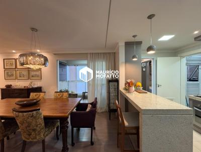 Apartamento para Venda, em Limeira, bairro Jardim Parque Avenida, 3 dormit�rios, 2 banheiros, 1 su�te, 2 vagas