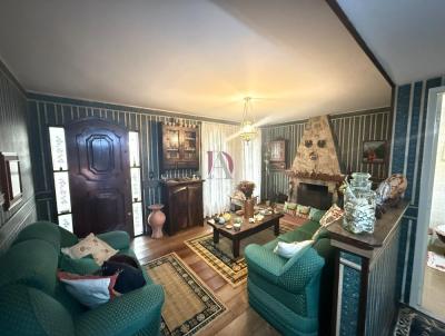 Casa 3 dormit�rios para Venda, em S�o Bernardo do Campo, bairro Parque Terra Nova, 3 dormit�rios, 4 banheiros, 1 su�te, 6 vagas