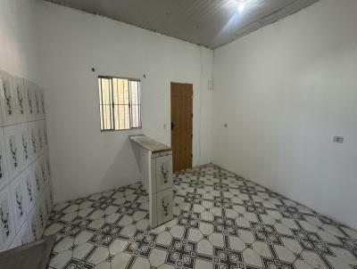Kitnet para Loca��o, em Guaruj�, bairro S�tio Paecara (Vicente de Carvalho), 1 dormit�rio, 1 banheiro