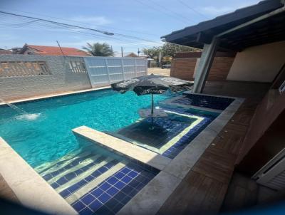 Casa para Venda, em Itanha�m, bairro Tupy, 4 dormit�rios, 1 banheiro, 4 su�tes, 3 vagas
