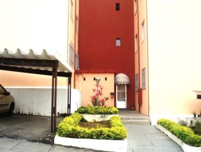 Apartamento para Venda, em Mogi das Cruzes, bairro Vila Lav�nia, 2 dormit�rios, 1 banheiro, 1 vaga