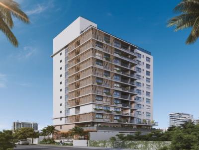 Apartamento para Venda, em Jo�o Pessoa, bairro Jardim Oceania, 2 dormit�rios, 1 banheiro, 1 su�te, 1 vaga